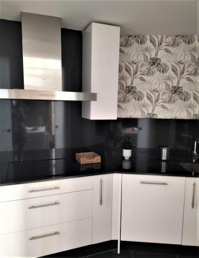 Апартаменты Coqueto Apartamento Junto A La Catedral De Malaga. Экстерьер фото